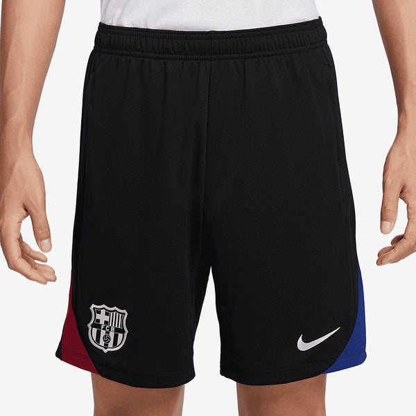 Fußballshorts Nike FC Barcelona 2024/25