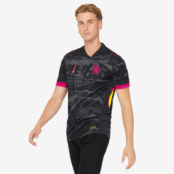 Nike Chelsea FC 2024/25 Ausweichtrikot Match