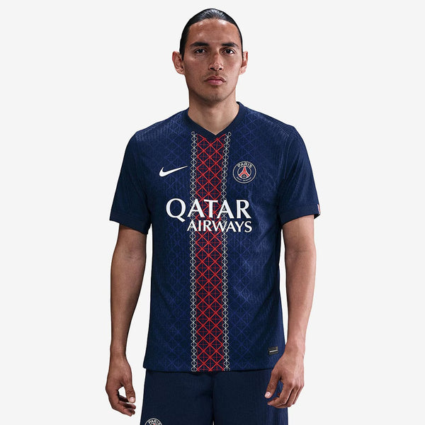 Nike Paris Saint Germain 2025/26 Home Player
