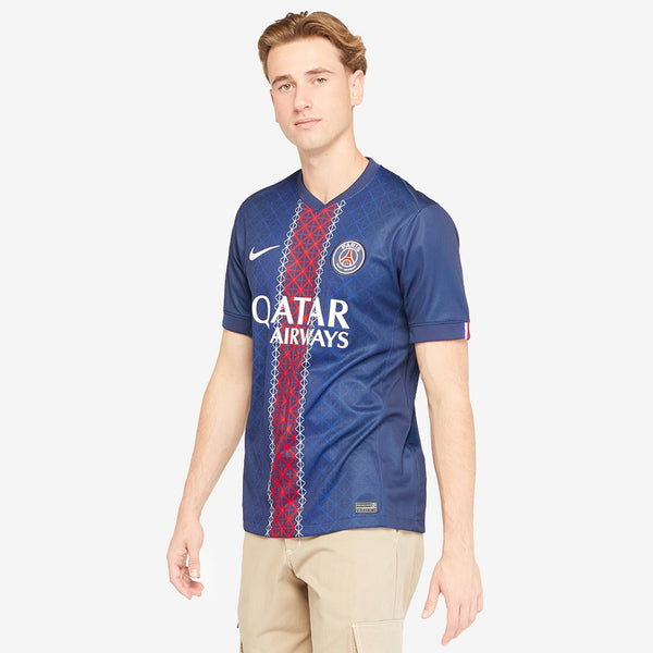 Nike Paris Saint Germain 2025/26 Home Fan