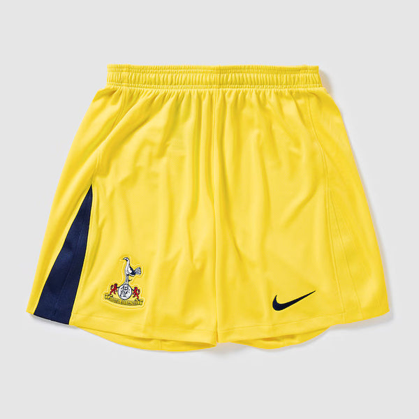 Shorts Tottenham 2025/26 Third Fan