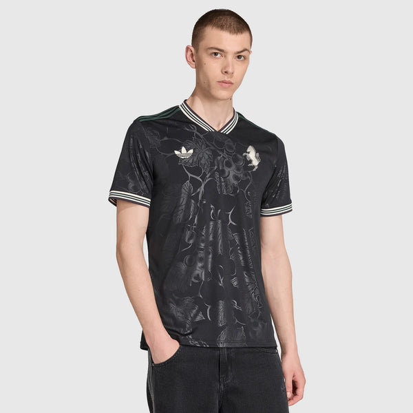 adidas Juventus 2025/26 Third Fan