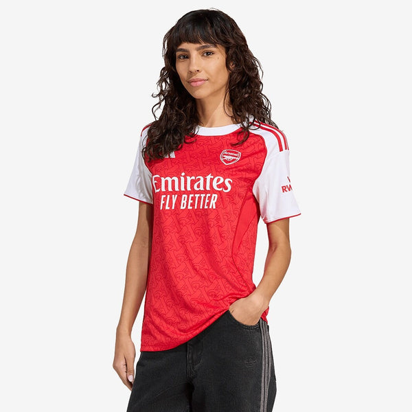 Damen adidas Arsenal 2024/25 Heimtrikot