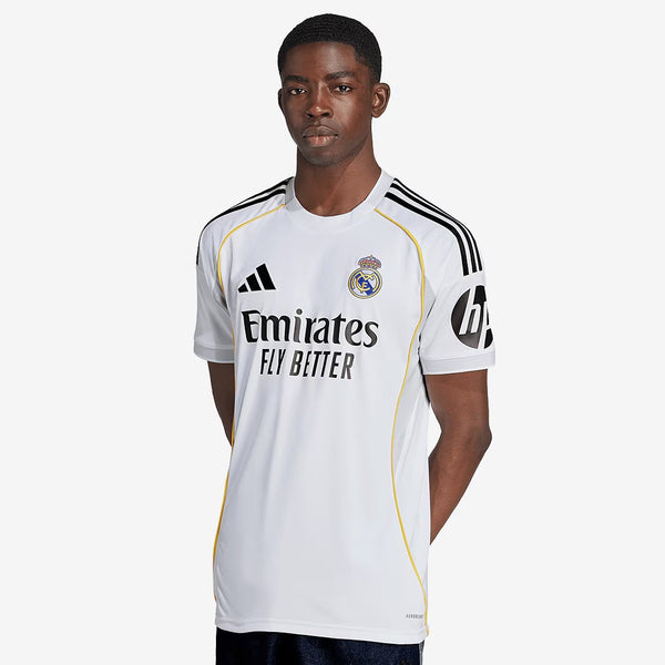 adidas Real Madrid 2025/26 I Torcedor