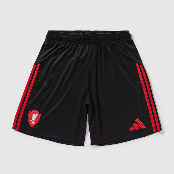 Shorts Adidas Liverpool 2025/26 Away Fan