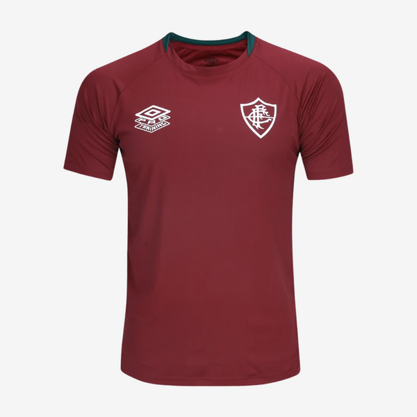 Training Umbro Fluminense 2025/26