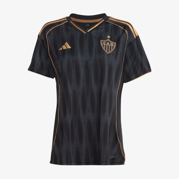 Woman adidas Atlético Mineiro 2025/26 AwayI