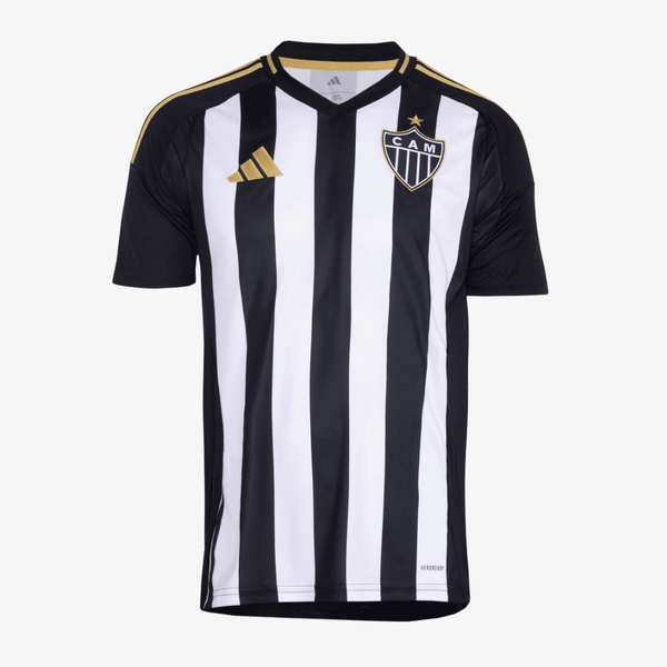 adidas Atlético Mineiro 2025/26 Home
