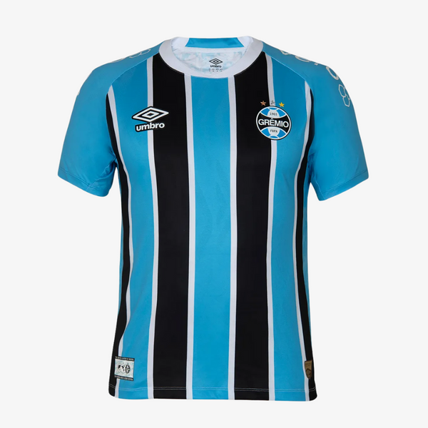 Umbro Grêmio 2025/26 I JOGADOR