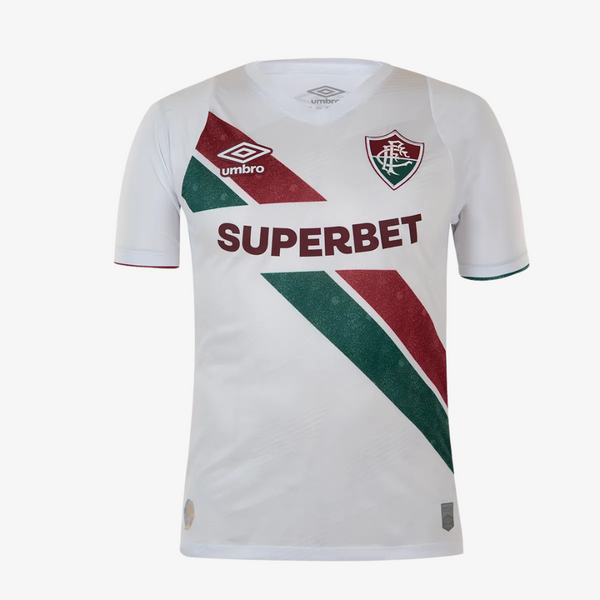 Fluminense 2024/25 Away