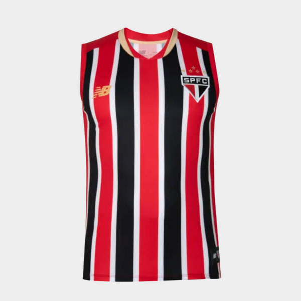 Regata New Balance São Paulo 2025/26 Away