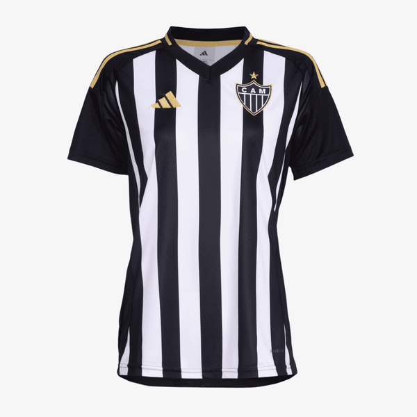 Woman adidas Atlético Mineiro 2025/26 Home