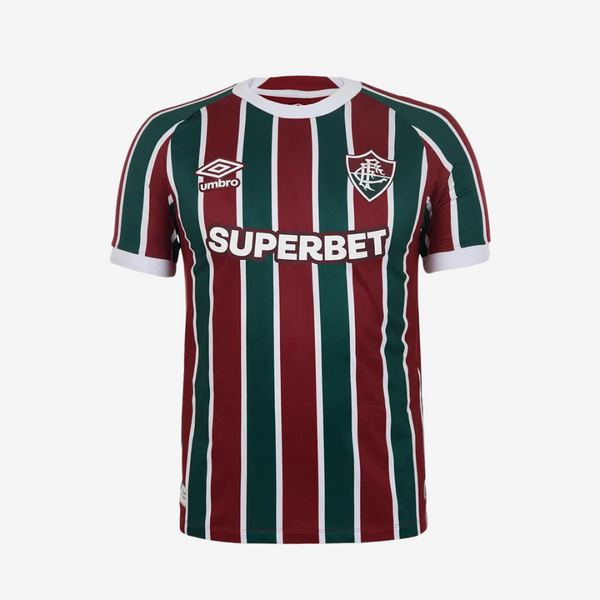 Umbro Fluminense 2025/26 I Jogador