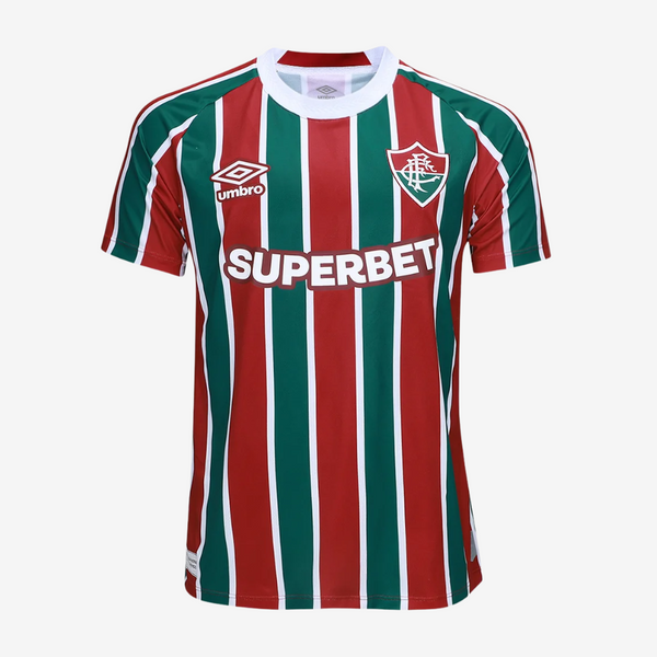Umbro Fluminense 2025/26 I