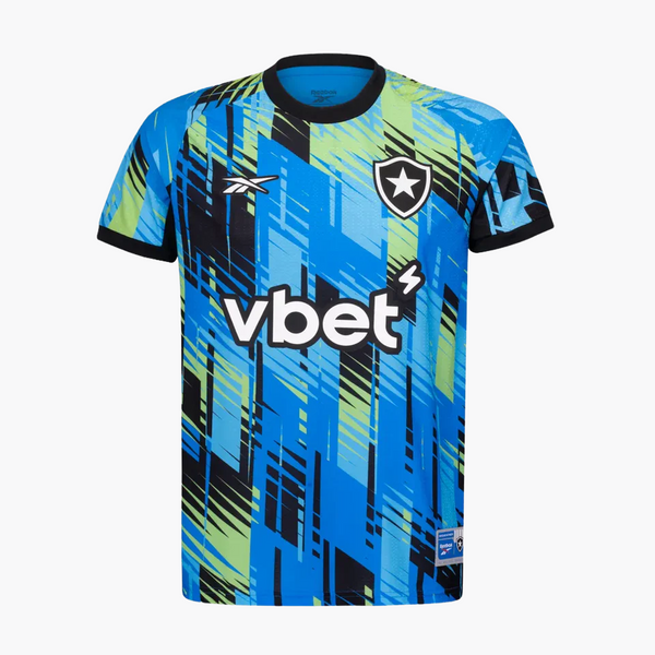 Goalkeeper Reebok Botafogo 2025/26 I