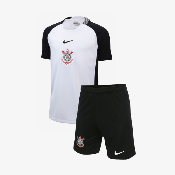 Children Set Nike Corinthians 2025/26 Home