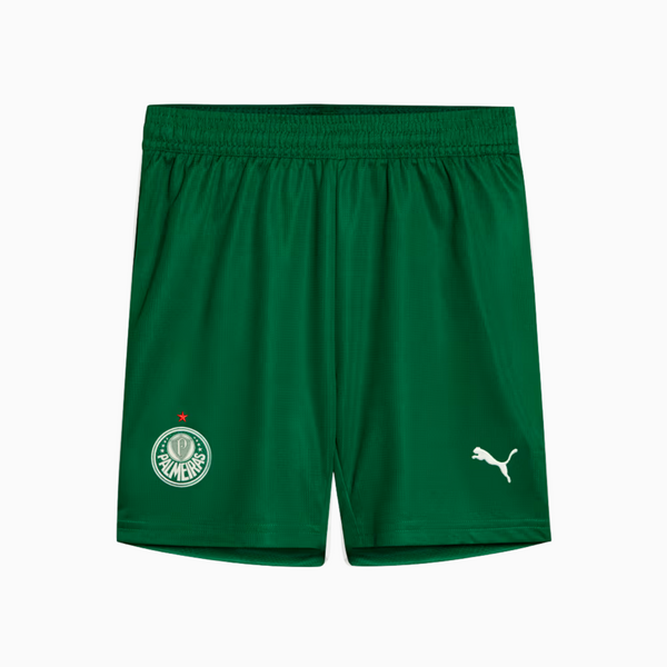 Shorts Palmeiras 2025/26 Away