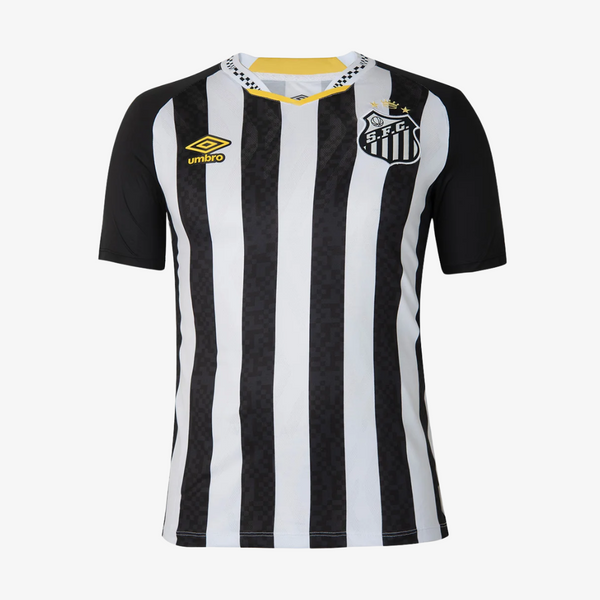 Masculina Umbro Santos Fan 2025/26 Away