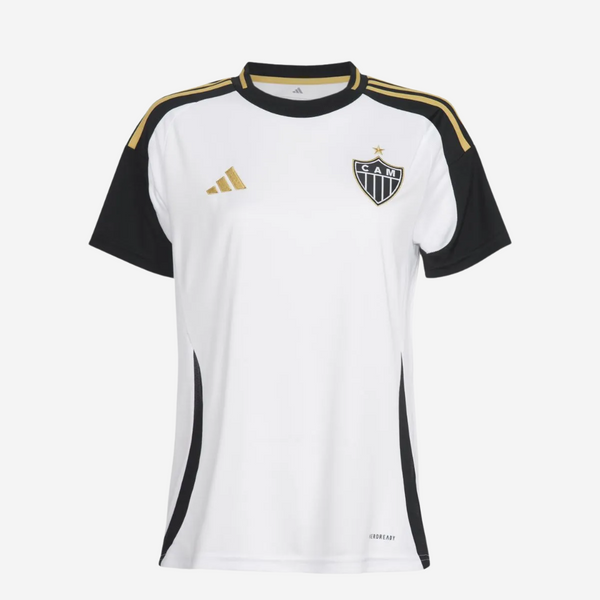 Woman Atlético Mineiro 2025/26 Away