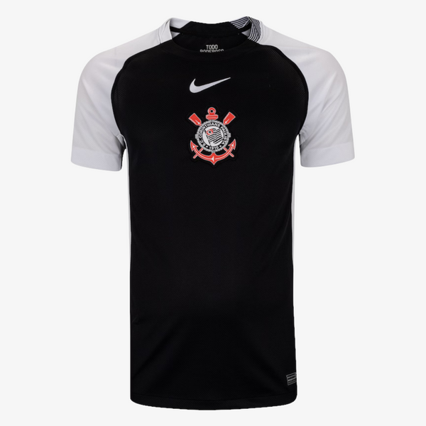 Nike Corinthians 2025/26 Away Torcedor