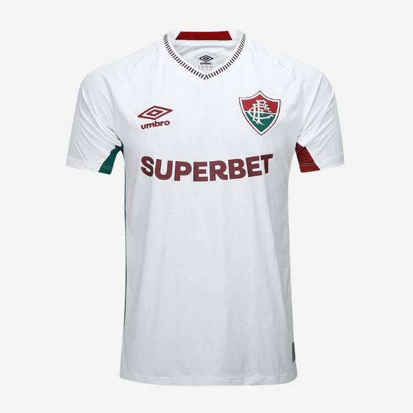 Umbro Fluminense 2025/26 Away