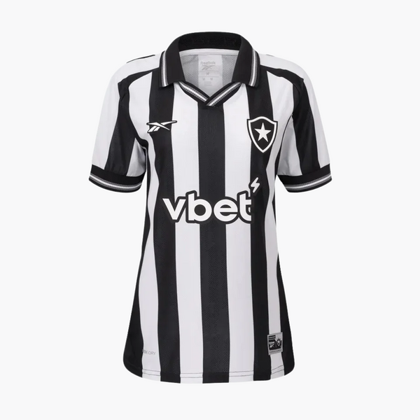 Woman Reebok Botafogo 2025/26 I