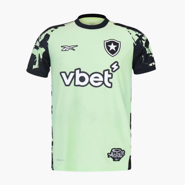 Goalkeeper Reebok Botafogo 2025/26 IV
