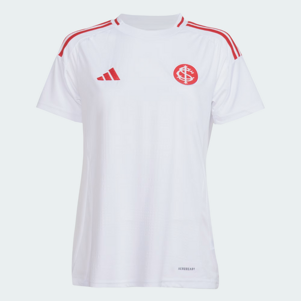 Woman adidas Internacional 2025/26 Away