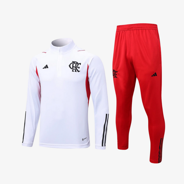 Conjunto Training Flamengo 2025/26 Fan