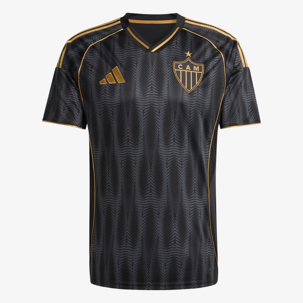 adidas Atlético Mineiro 2025/26 Third