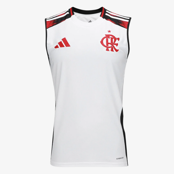 Regata Flamengo 2025/26 Away Fan