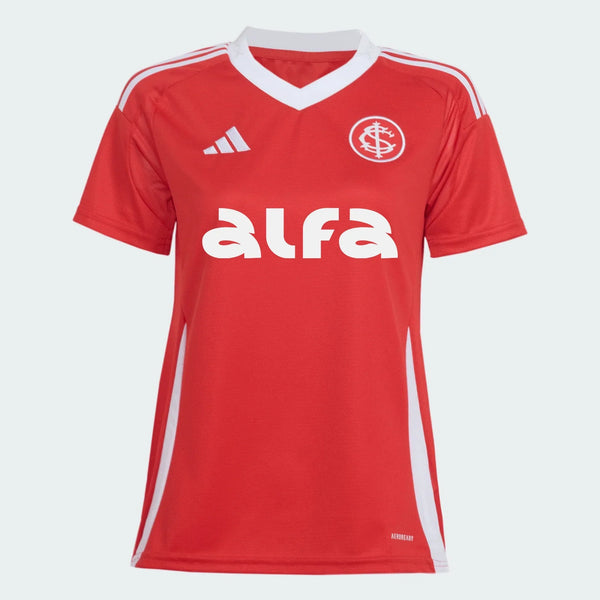 Woman adidas Internacional 2025/26 I Com Patrocínios