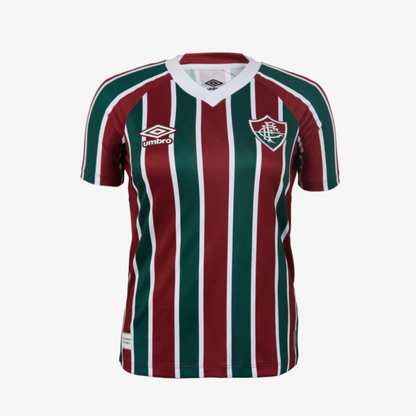 Woman Umbro Fluminense 2025/26 Home