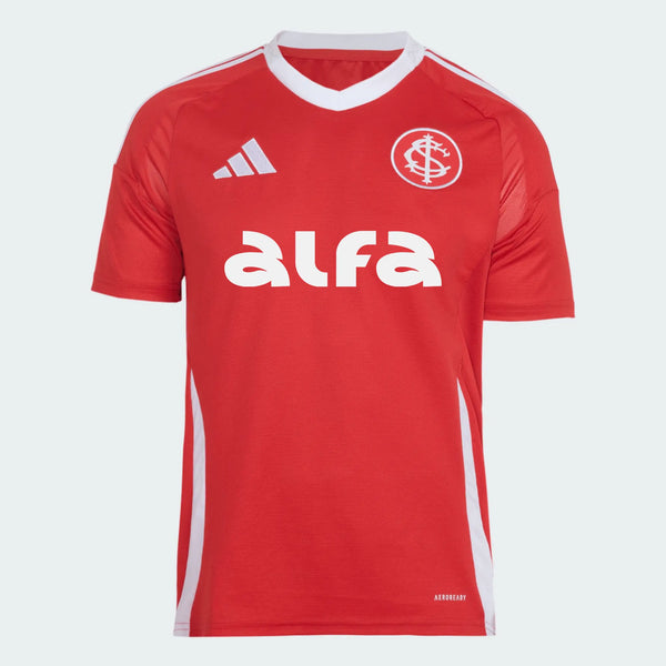 adidas Internacional 2025/26 I Com Patrocínios