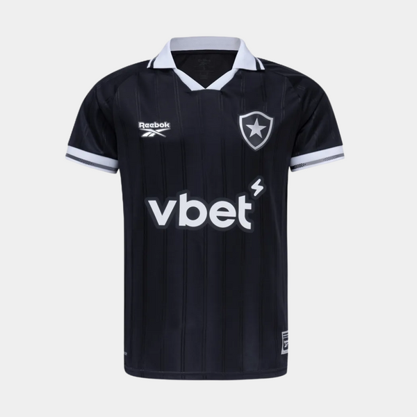 Reebok Botafogo 2025/26 Away