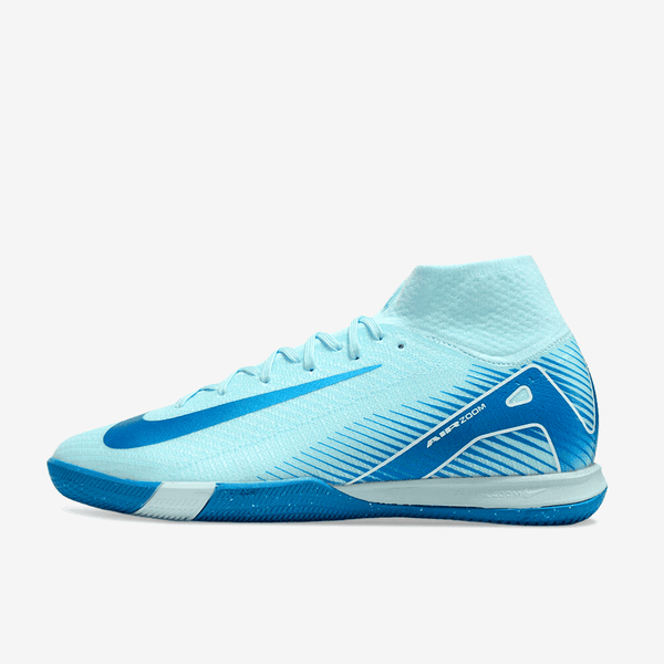 Nike Air Zoom Mercurial Superfly 10 Pro IC