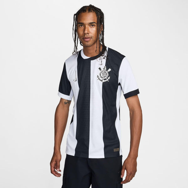 Camisa Nike Corinthians 2024/25 III Jogador - [product_category] | Arquibancada Esportes