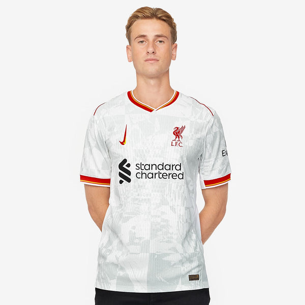 Camisa Nike Liverpool FC 2024/25 III Jogador - [product_category] | Arquibancada Esportes