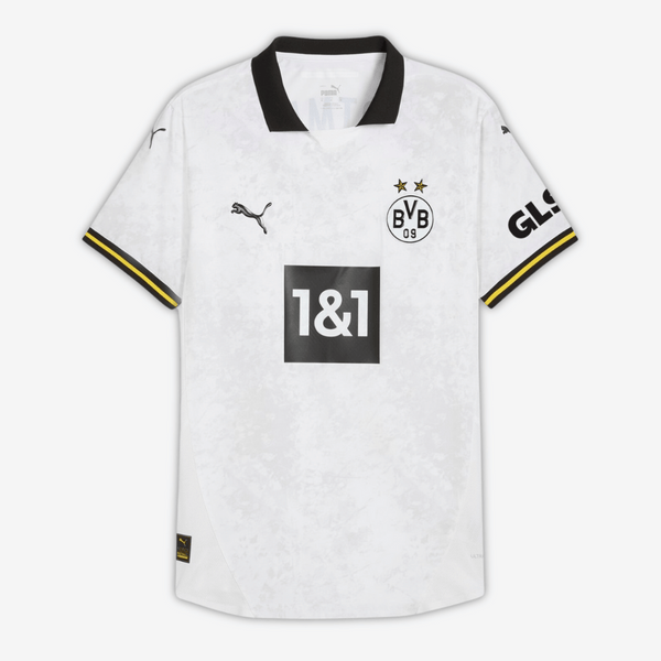 Camisa Puma Borussia Dortmund 2024/25 III - [product_category] | Arquibancada Esportes