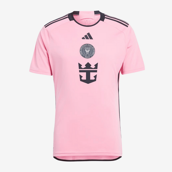 Camisa adidas Inter Miami 2024/25 I - [product_category] | Arquibancada Esportes