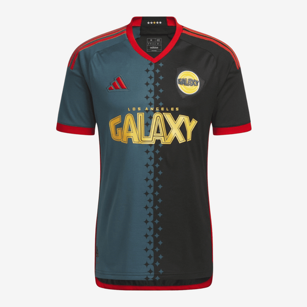 Camisa adidas LA Galaxy 2024/25 III Jogador - [product_category] | Arquibancada Esportes