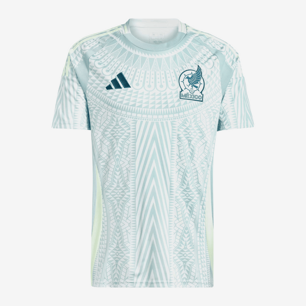 Camisa adidas México 2024 II - [product_category] | Arquibancada Esportes