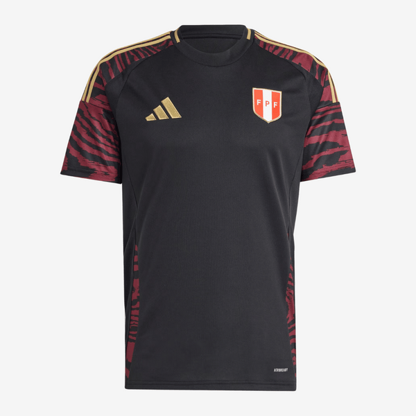 Camisa adidas Peru 2024/25 I - [product_category] | Arquibancada Esportes
