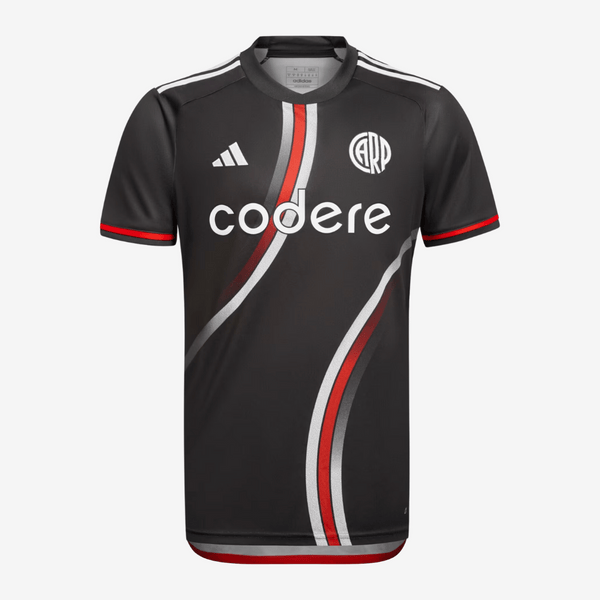 Camisa adidas River Plate 2024/25 III - [product_category] | Arquibancada Esportes