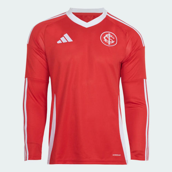 adidas Internacional Manga Longa 2025/26 I