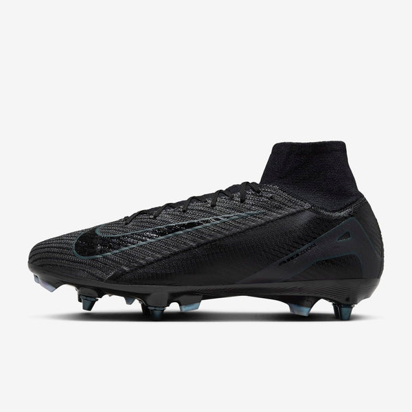 Chuteira Nike Air Zoom Mercurial Superfly 10 Elite Campo Trava Mista - [product_category] | Arquibancada Esportes