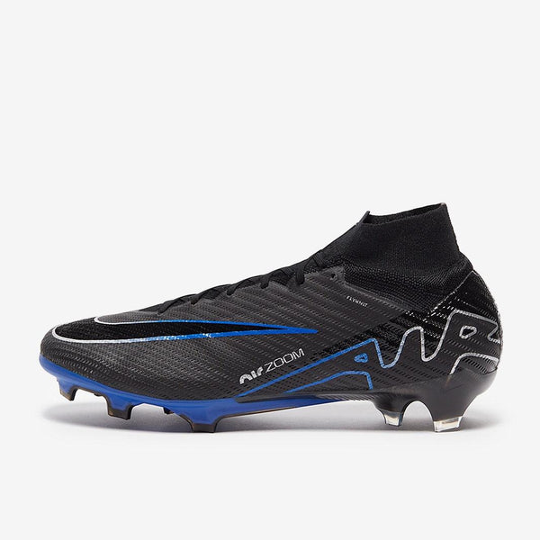 Chuteira Nike Air Zoom Mercurial Superfly 9 Elite Campo - [product_category] | Arquibancada Esportes