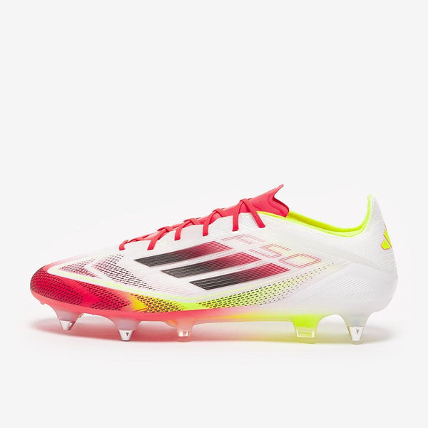 Chuteira adidas F50 Elite Campo Trava Mista - [product_category] | Arquibancada Esportes