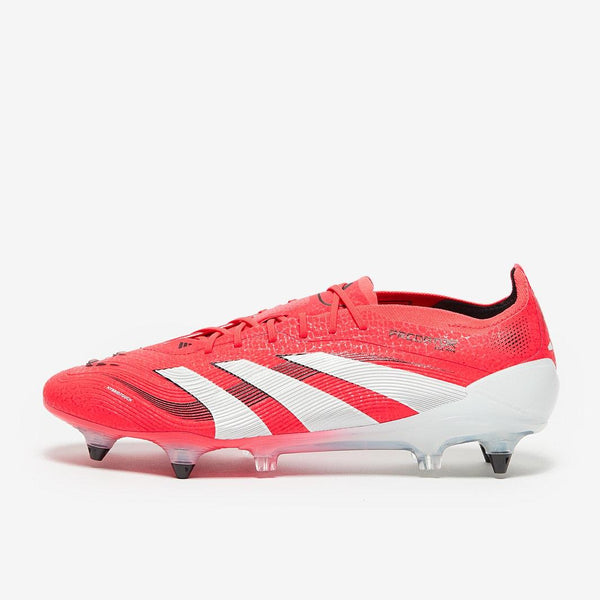Chuteira adidas Predator Elite Campo Trava Mista - [product_category] | Arquibancada Esportes