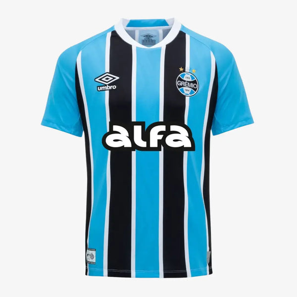 Umbro Grêmio 2025/26 Home